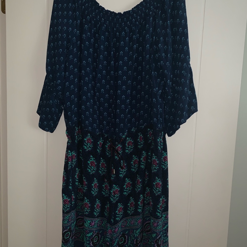 New Anthropologie romper - Picture 7 of 8